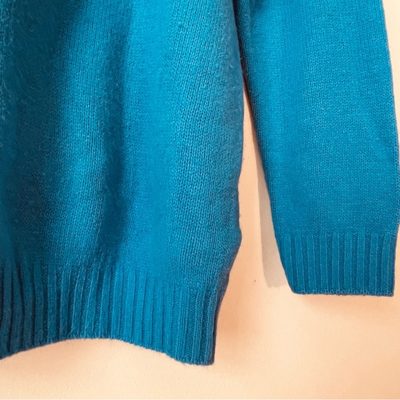 Nuovo forces turtleneck sweater - Picture 3 of 7